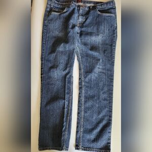 Crooks & Castles Men's 38x32 Jeans
